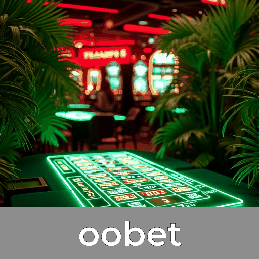 Oobet: Descubra Slots com Mega Jackpot, Jogos de Mesa com Real Dealer e Vídeo Poker de Alta RTP