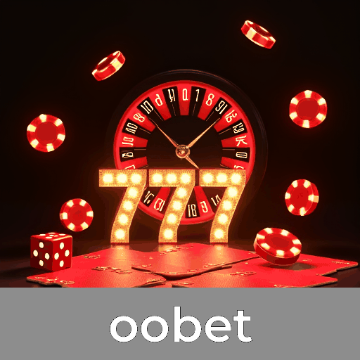 Oobet: A Experiência Profissional de Cassino ao Vivo