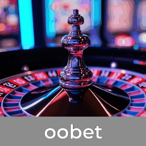 Oobet: Plataforma premiada e confiável