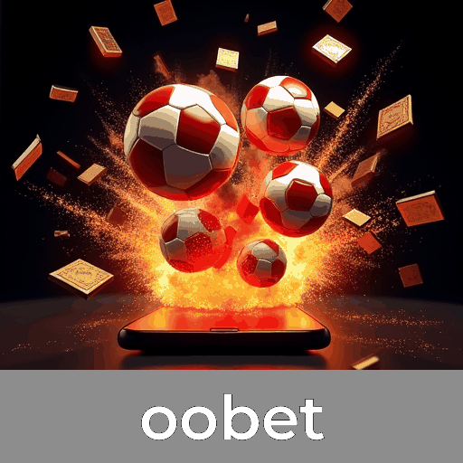 Experimente a conveniência e funcionalidade abrangente do aplicativo móvel oobet
